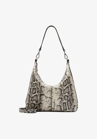 Liebeskind Berlin PARIS GERÄUMIGE IN PYTHON-OPTIK - Handtasche ...