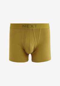 Next A-FRONT 8 PACK - Bokserit - green neutral blue