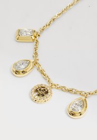 Guess LIGHT - Βραχιόλι - yellow gold-coloured