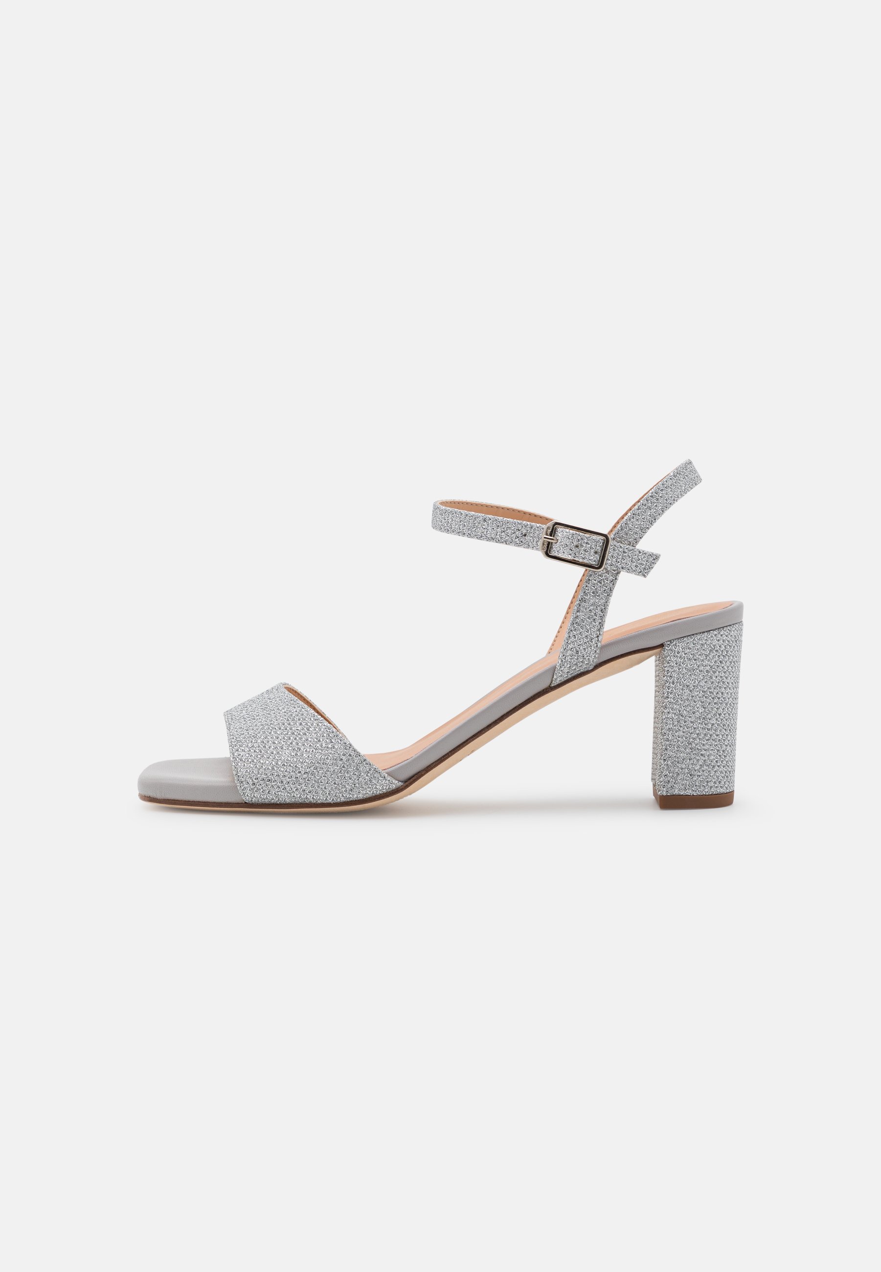Sandalias con hebilla de mujer | Zalando