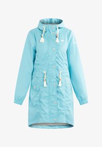 Neselectat, dunkelaqua