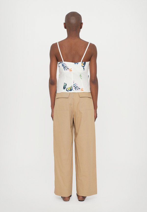 ZUM - Top - bianco ottico3