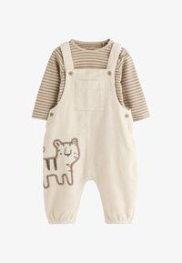 Valitud, neutral tiger