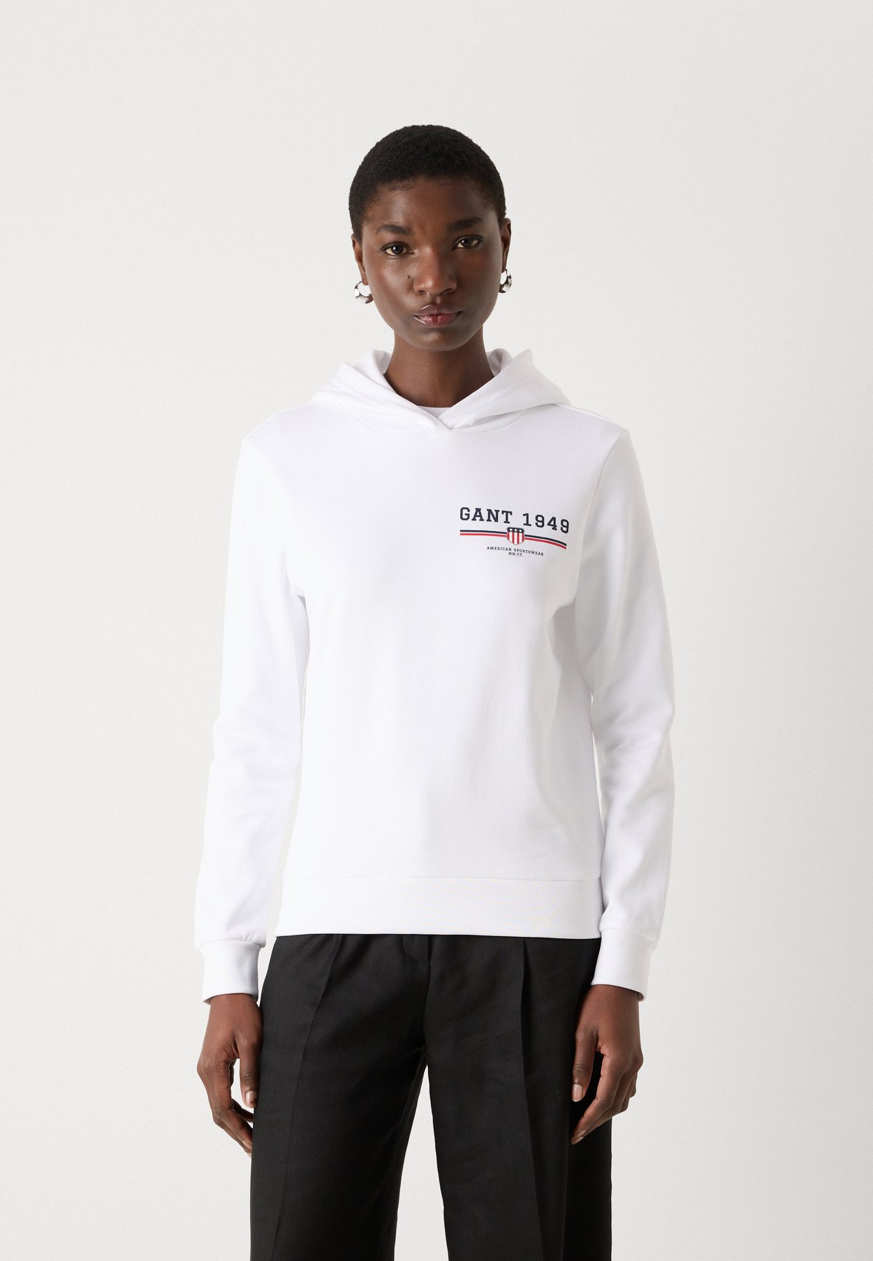 GRAPHIC HOODIE