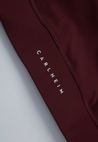 Carlheim Topp - burgundy