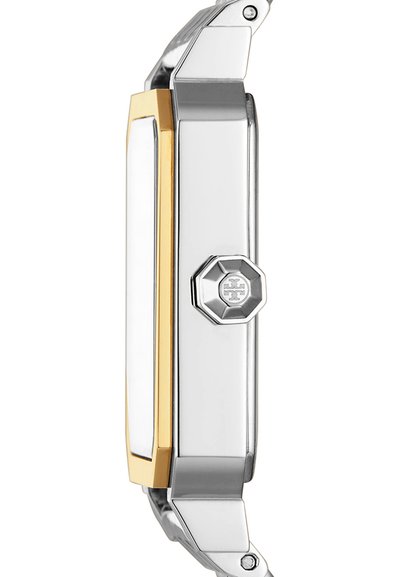 Tory Burch THE ROBINSON - Watch - gold-coloured/silver-coloured