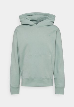Jersey con capucha - grey