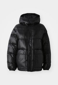 BENSON JACKET - Winter jacket - black