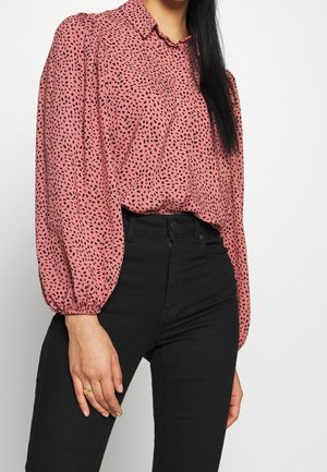 New Look, Chemisier - black