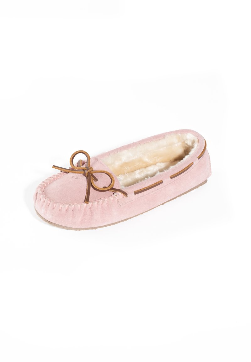 Damen Sneaker | Minnetonka CALLY Hausschuh pink blush/pink - SO17571 Damen Sneaker | Minnetonka CALLY Hausschuh pink blush/pink - SO17571