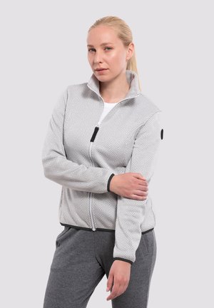 AULTI - Outdoor jacket - dampf