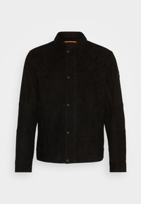 No seleccionado, black