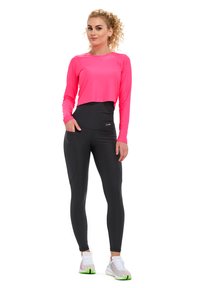 Winshape - FUNCTIONAL POWER SHAPE  - Leggings - Hosen - black Thumbnail-Bild 1