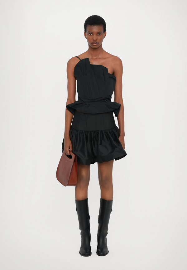 BLAISE  - A-line skirt2