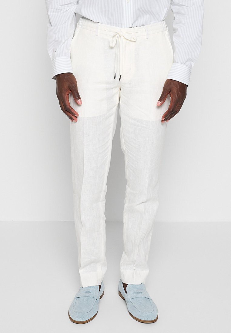 Michael Kors Broek wit Michael Kors Broek wit