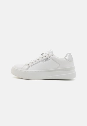 KRONOS LACE - Trainers - white