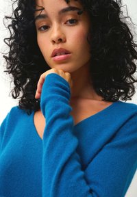 Authentic Cashmere - Sweter