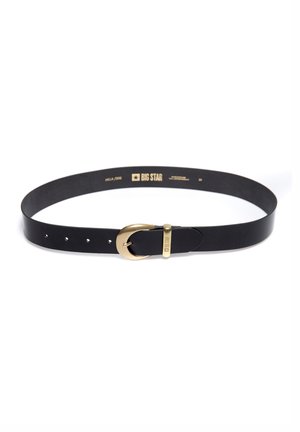 HELA - Belt - schwarz