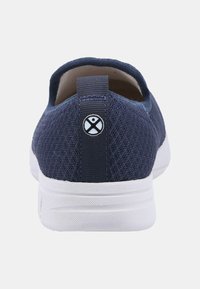 Hush Puppies GOOD  - Sneakers - navy