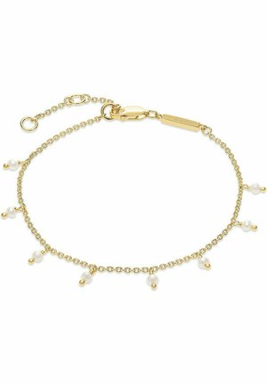 Armband - gold-coloured