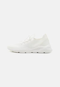 Joggesko - white