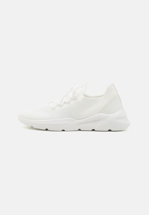 Sneaker low - white