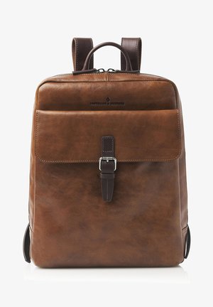 Castelijn & Beerens RIEN - Zaino - natural