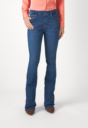 Guess Bootcut jeans - blau