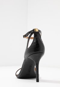Lauren Ralph Lauren Sandaletter - black