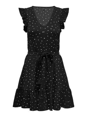 ONLY, ONLHILLARY Short - Vestido informal - black