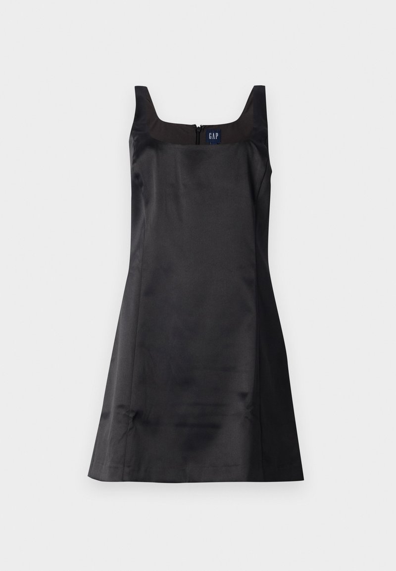 GAP Cocktailjurk zwart