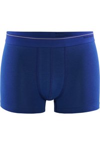 Blackspade 3-PACK TENDER  - Boxerkalsong - navy blau denim