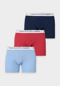Non selezionato, dark blue