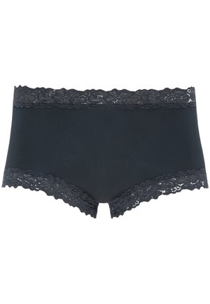 PARISIENNE  - Slip - black