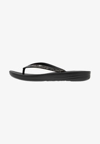 Seleccionado, black