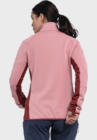 Schöffel LODRON  - Fleecejacke - pink