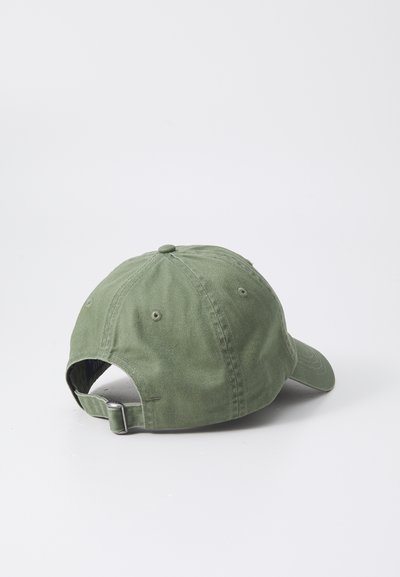 Polo Ralph Lauren HAT UNISEX - Καπέλο - cargo green