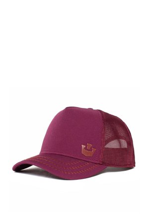 Goorin Bros Cap - maroon