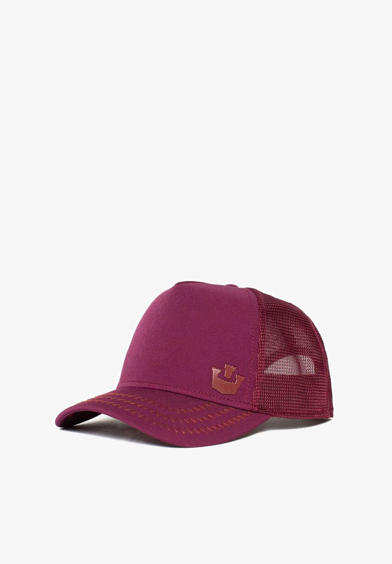Goorin Bros Cap - maroon