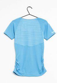 Reebok T-shirt - bas - blue