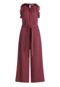 Unselected, sweet bloom