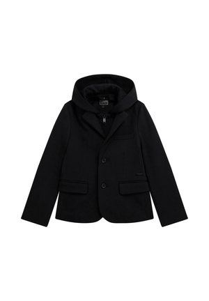 Veste de costume - schwarz