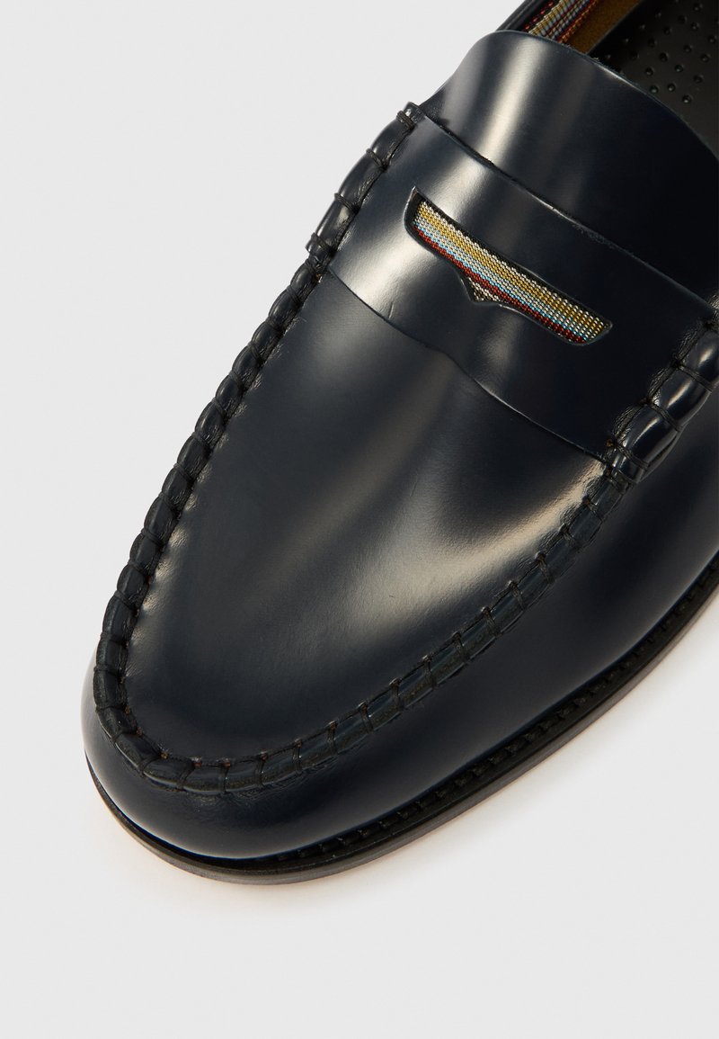 Paul Smith LIDO - Slip-ons - blue - Zalando.ie display picture 3