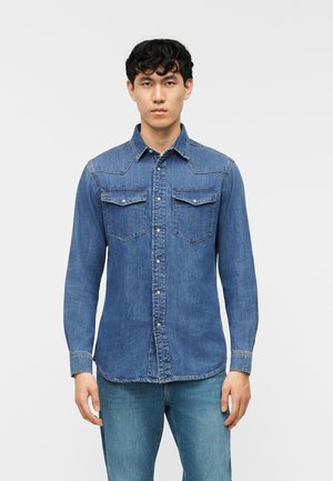 JJEWESTERN JJSHIRT - Koszula