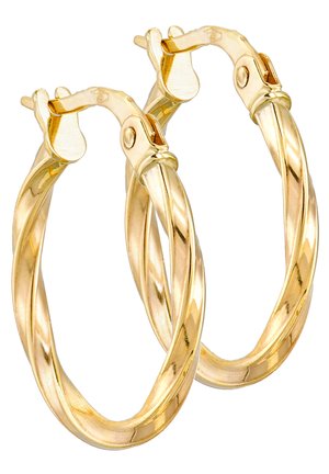 DIAMANT L'ÉTERNEL Náušnice - gold