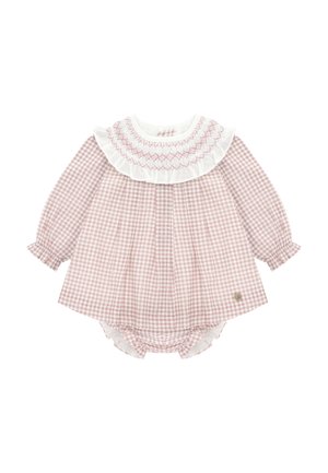 SETS CARDIFF - Culotte - nude