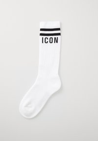 Sélectionné, white/black