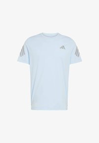 Non selezionato, crystal sky