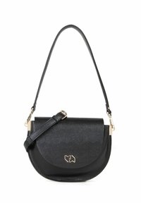 Miriade LIPSIA - Borsa a mano - nero
