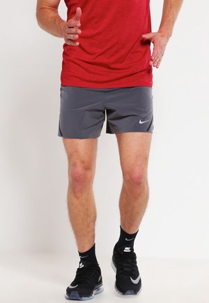 Kurze Sporthose - black